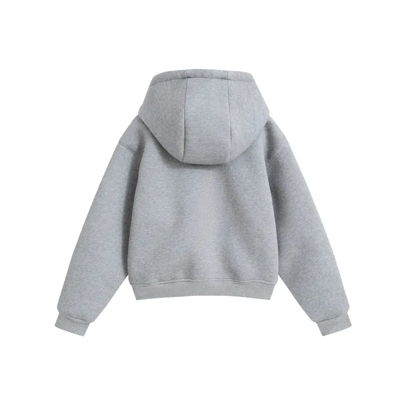 ANTERIORLOVED x CasseSango Sweatshirt Unisex-3
