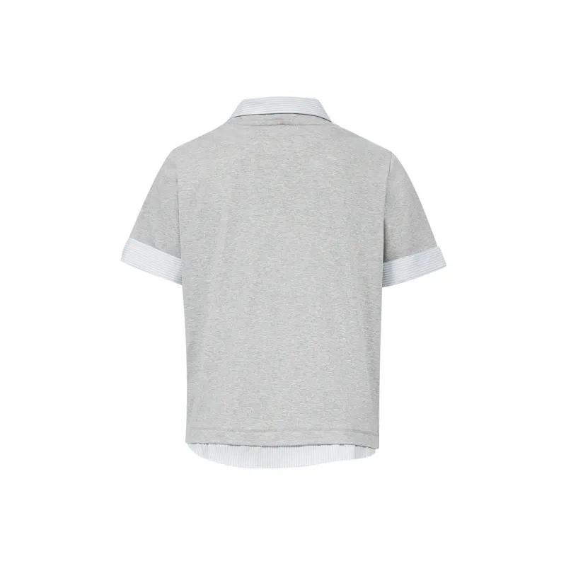 ONLY T Shirts Women's-1