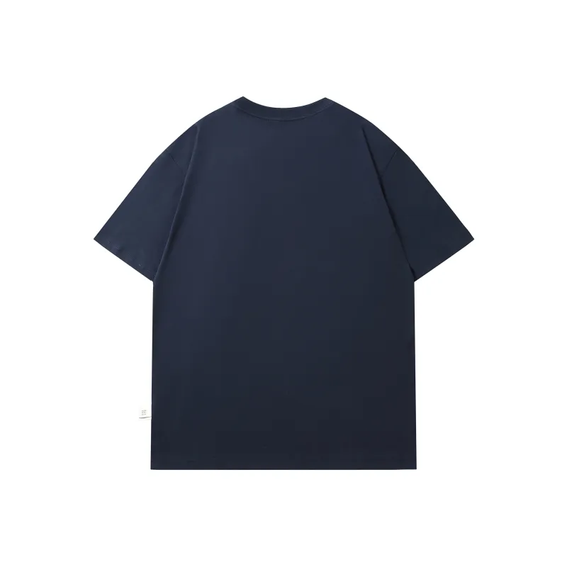 TIRED T Shirts Unisex-5