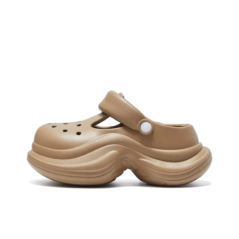 Love Of Ants Clogs Women's-20