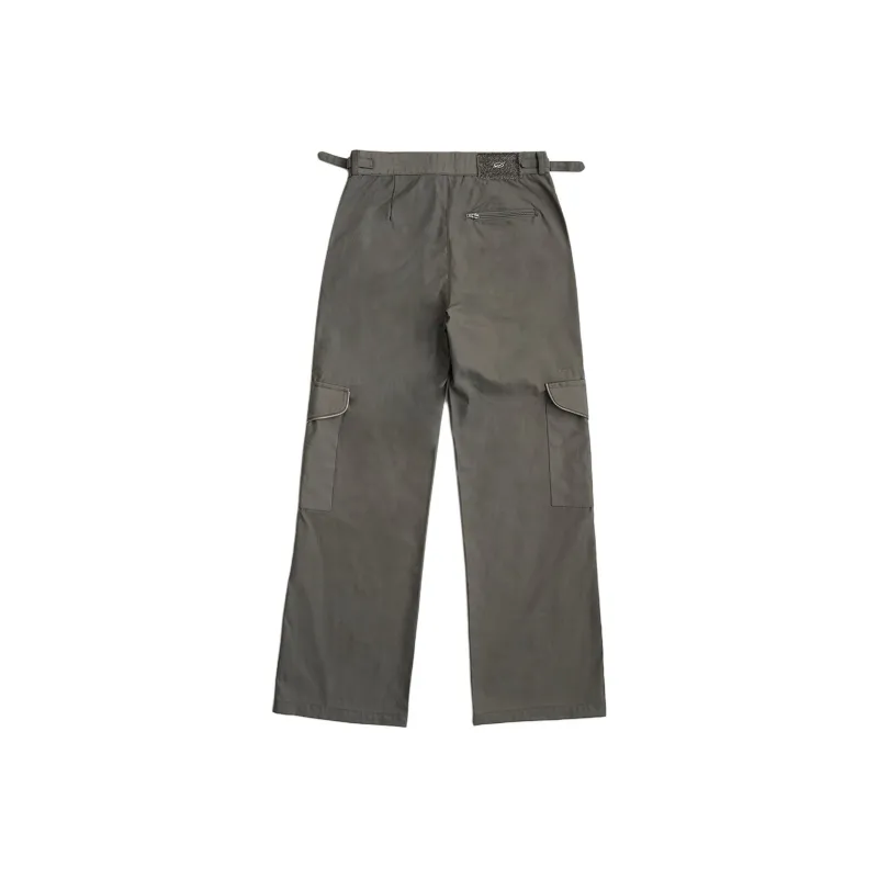 51percent Casual Pants Men's Khaki-1