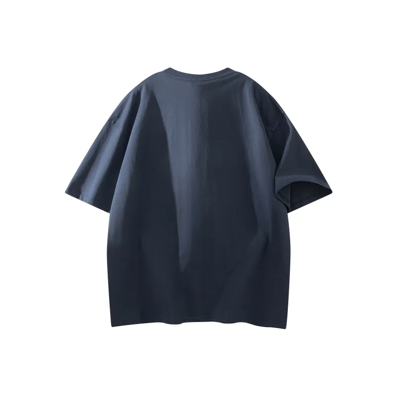 Supremo Cat T Shirts Unisex-9