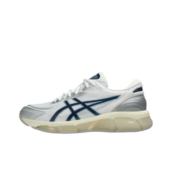 Asics Gel Quantum 360 8 Low Top Running Shoes Unisex White