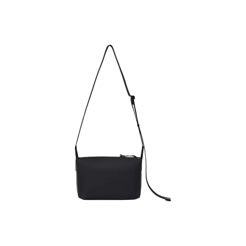 OIWAS Fabric Shoulder Bag Crossbody Bag Unisex Multicolor-5