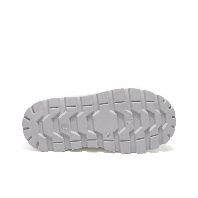 Dawei's House Slip Resistant Low Top Casual Shoes Women's-6