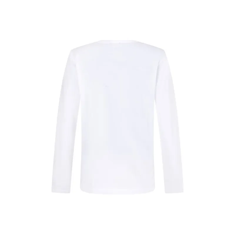 Paul & Shark Yachting T Shirt Men's White-1