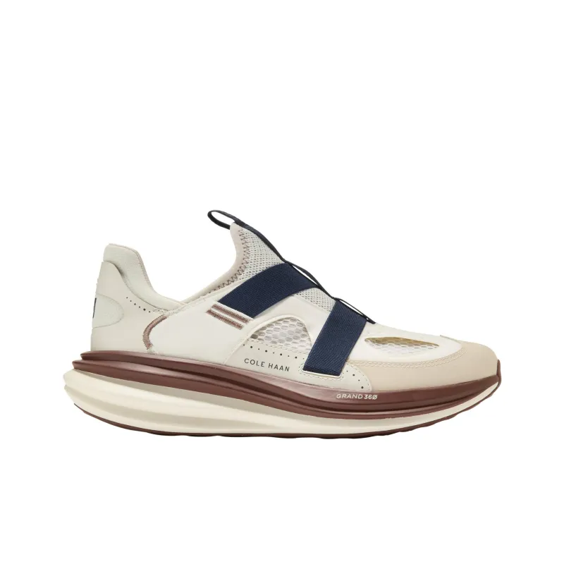 COLE HAAN Low Top Casual Shoes Men's Beige-1