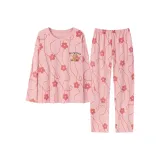 02P7003 (Pink Bear Gorgeous)