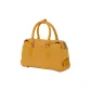 Suede Ginger Yellow