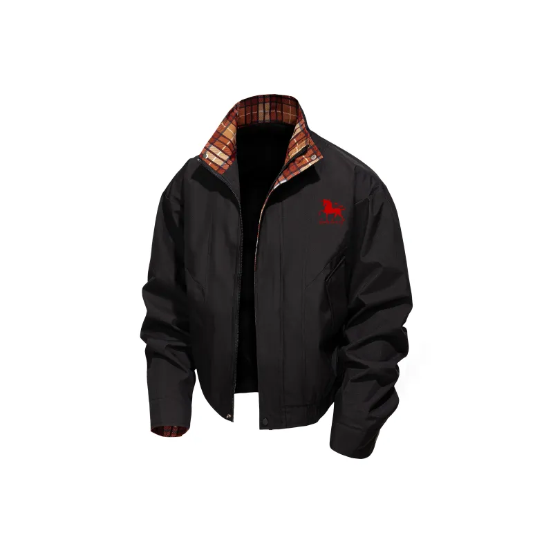 INNERSECT Jackets Unisex-3