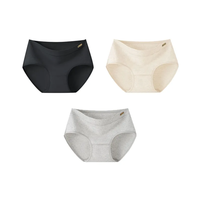 Urban Beauty Underpants Women's 3 Pack-6