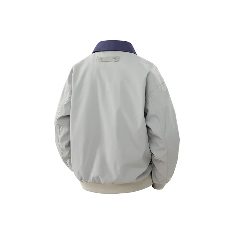 Maserati Jackets Unisex-12