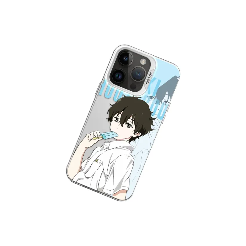 MANQIN Phone Cases-1