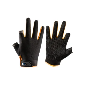 TUCANO Polyamide Fitness Gloves Unisex
