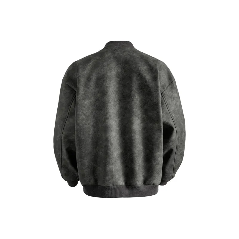 Pirkadat Jackets Coats Unisex Beige-5