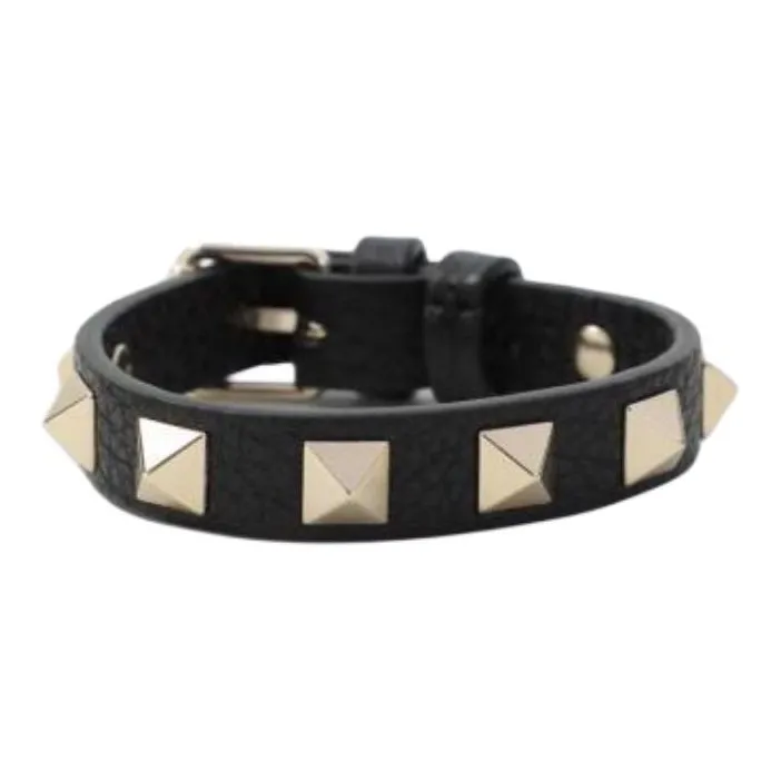 Valentino Garavani Rockstud Bracelet-1
