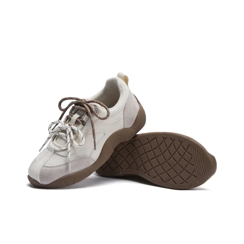 Hotwind Energetic Urban Series Ah Gan Shoes Abrasion Resistant Slip Resistant Casual Shoes Women's-3