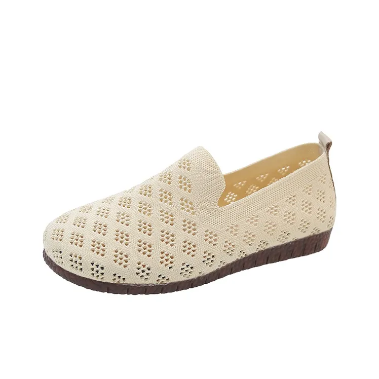 KUPE Casual Single Shoes Women's-1