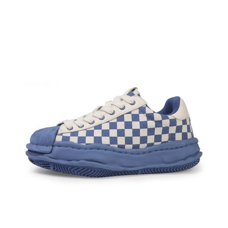 Boogie Bear Low Top Casual Shoes Unisex-3