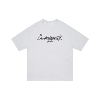 INNERSECT T Shirts Unisex