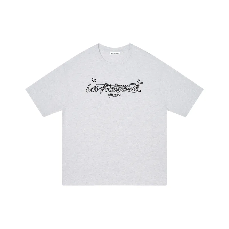 INNERSECT T Shirts Unisex-8