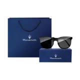 Maserati Sunglass Box