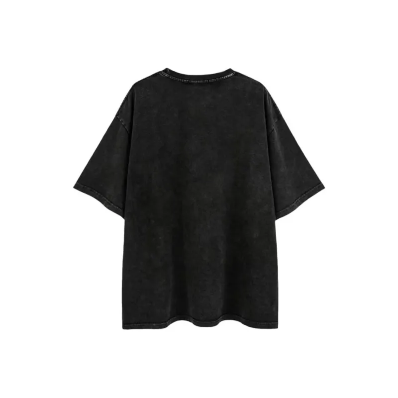 Extreme Turbo T Shirt Unisex Black-1