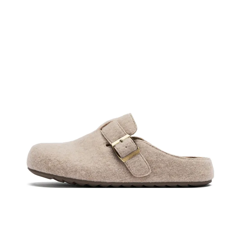 Hotwind Biscuit Boken Collection Women's Casual Shoes Women's-0