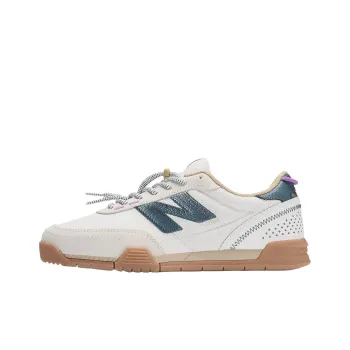 New Balance Numeric 440v2 Trail Low Sea Salt Deep Ocean