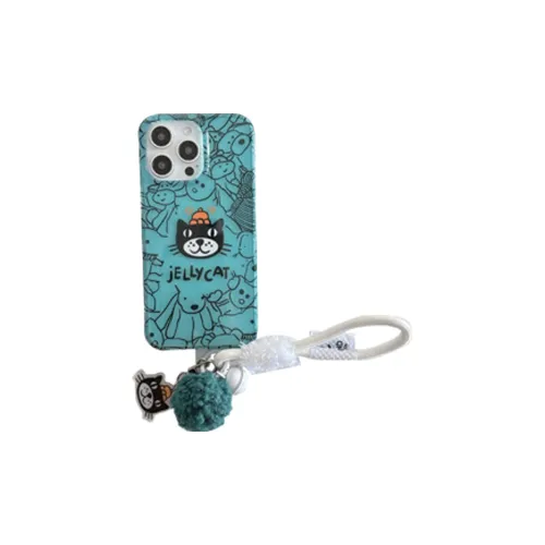 HUANBAOKE Phone Cases
