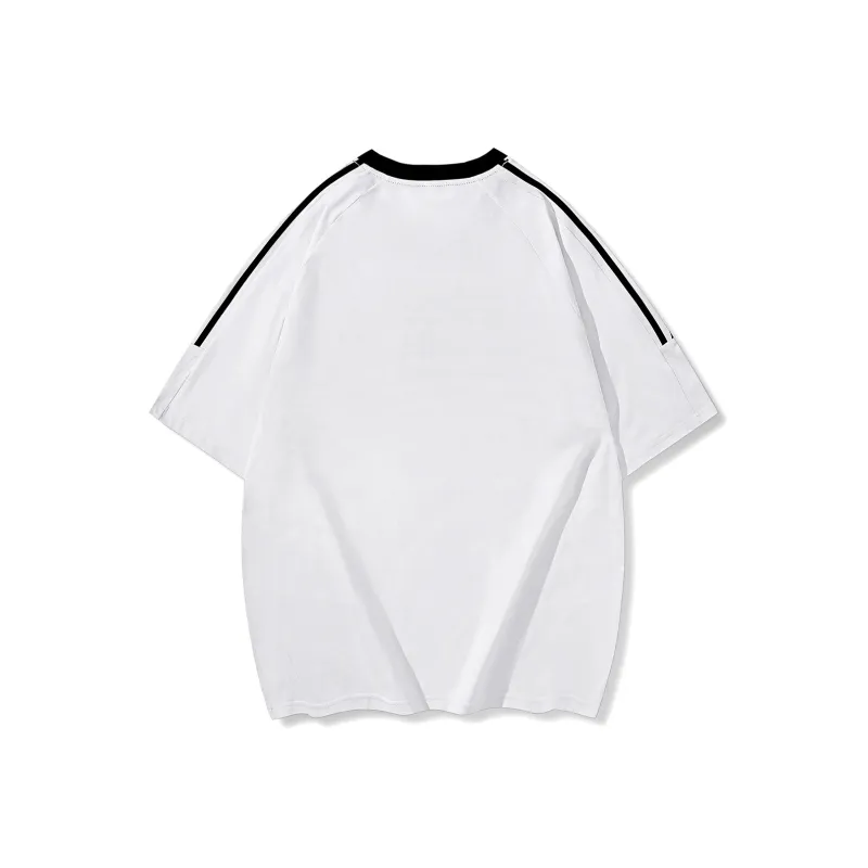 Moce T Shirts Unisex-1