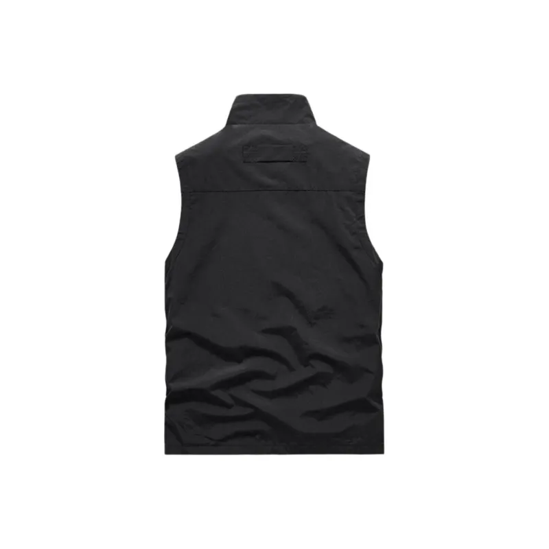 PIERRE CARDIN Vests Men-1