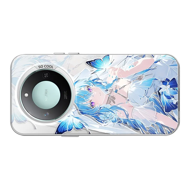 MANQIN Phone Cases-4