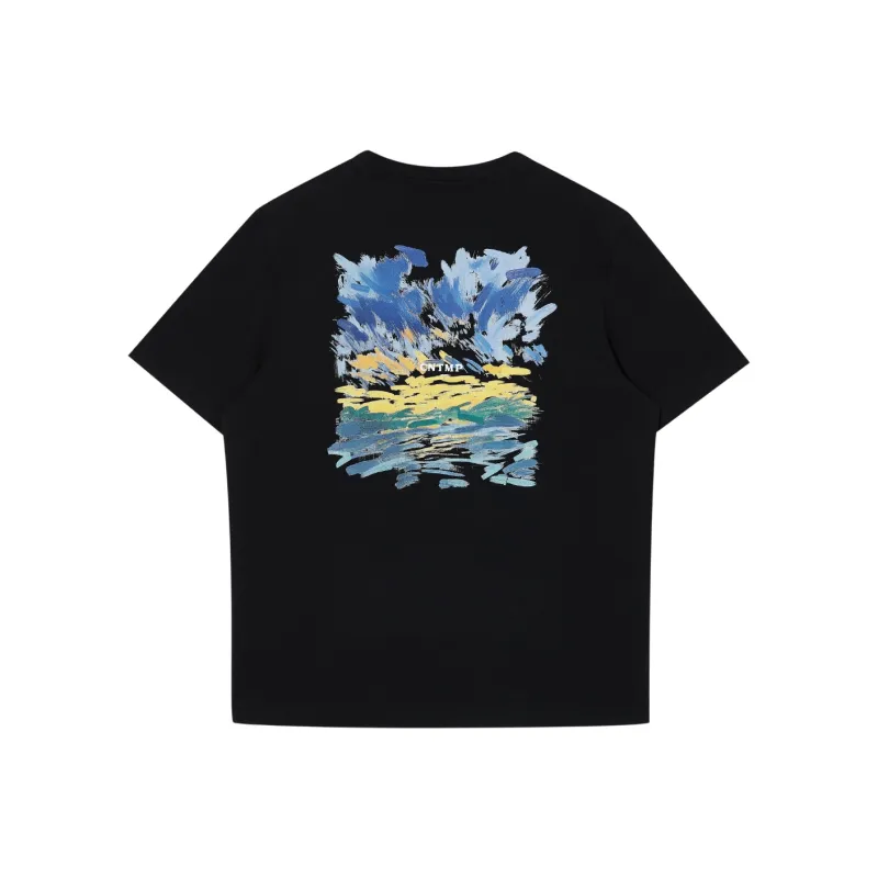 JACK&JONES T Shirts Unisex-5