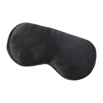 YUNNA Eye Masks Black/Lotus Pink/Champagne Gold/Jasper/Silver Gray