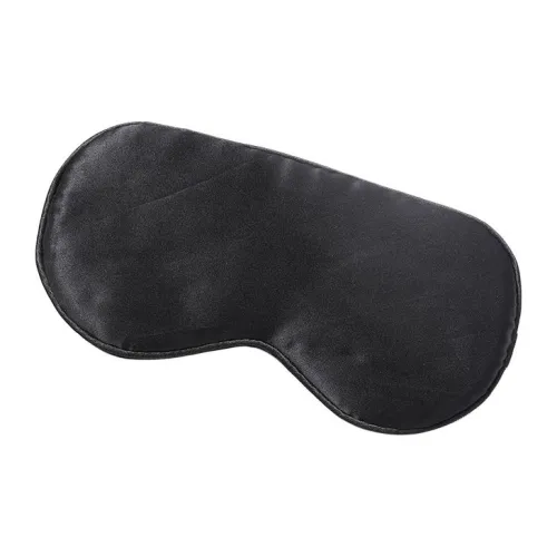 YUNNA Eye Masks Black/Lotus Pink/Champagne Gold/Jasper/Silver Gray