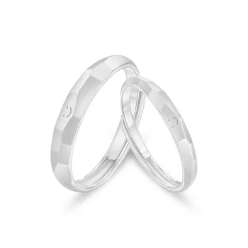 ARPOLINE Alloy Hand Accessory Unisex