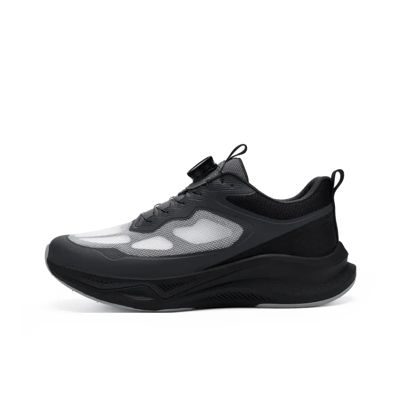 JEEP SPIRIT Running Shoes Men Low Top White-0