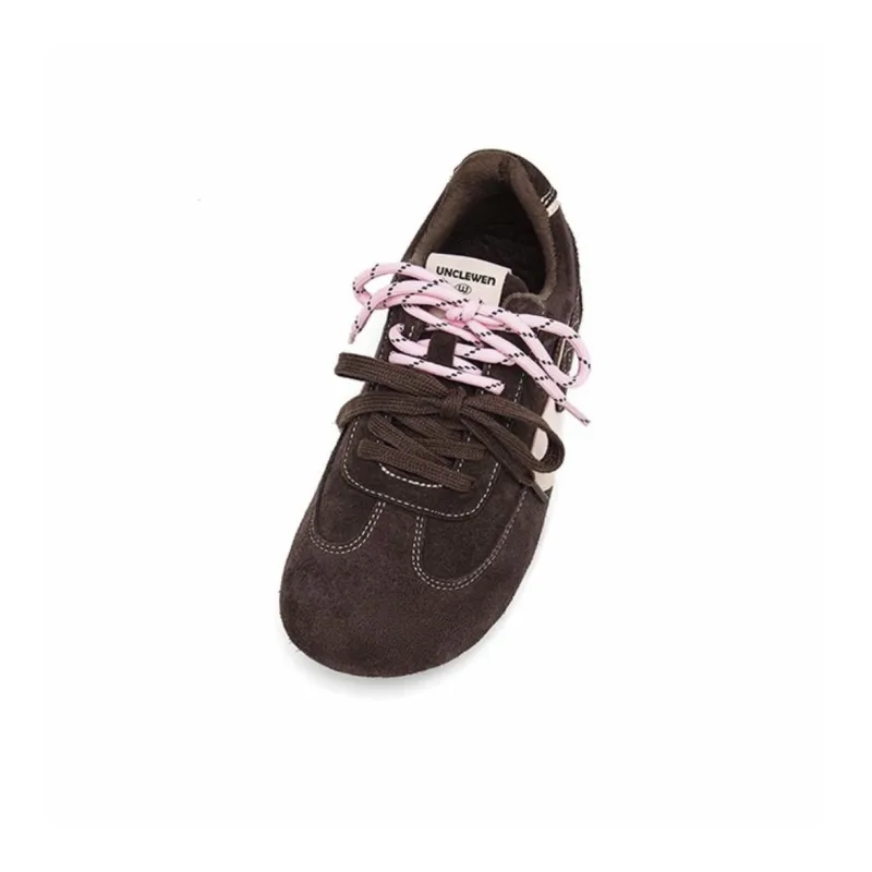 NTOZE Durable Breathable Low Top Casual Shoes Women's Gift Box Set-4
