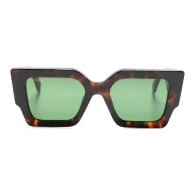 OFF WHITE Catalina Sunglasses-1