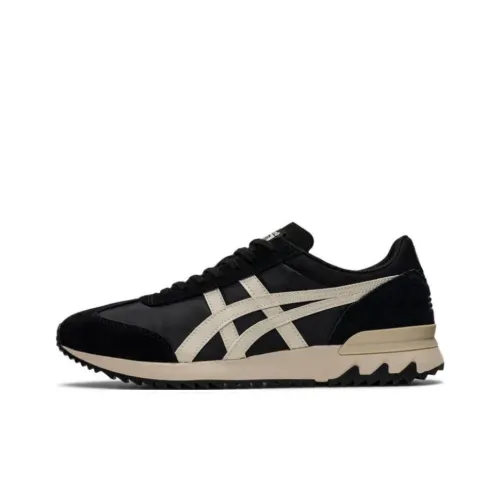 Onitsuka Tiger California 78 Ex 'Black And White'