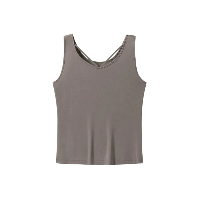 Shuya Women's Tank Tops-4