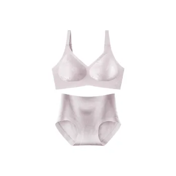 Yingzina Women's Underwear Sets