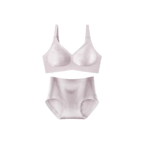 Yingzina Women's Underwear Sets