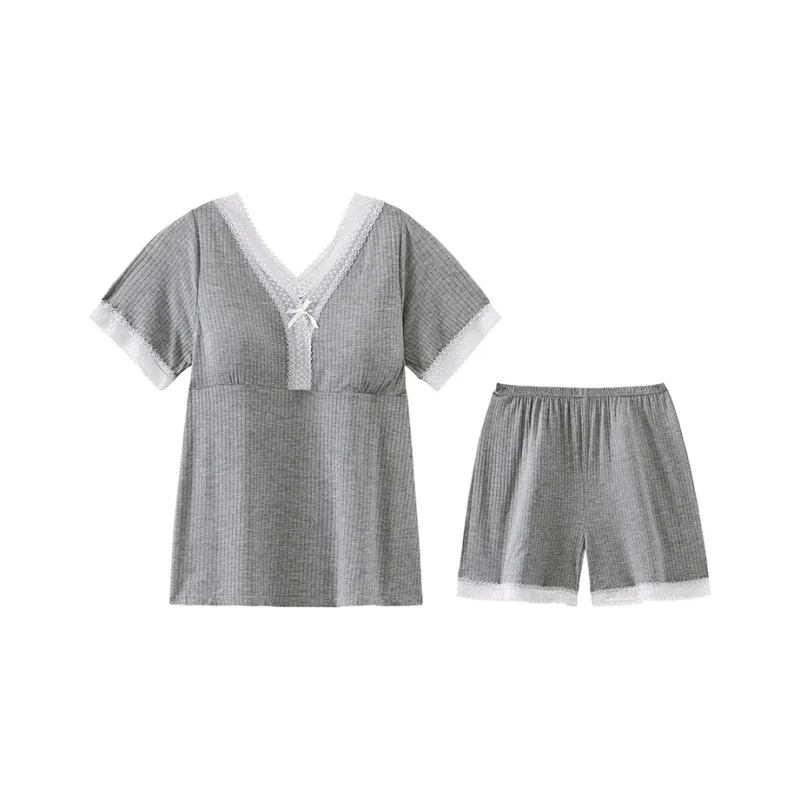 MADALLO Women's Pajama Sets-12