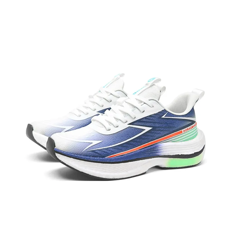 DoraemonA Low Top Running Shoes Men's-9