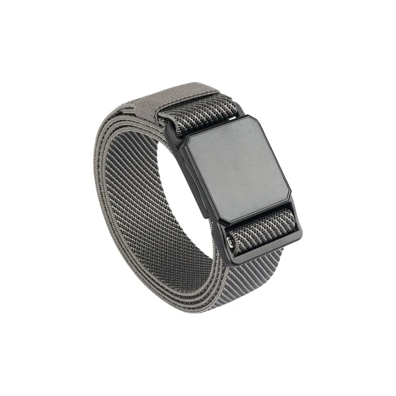 Mulinsen Polyester Belt Unisex 3cm-5