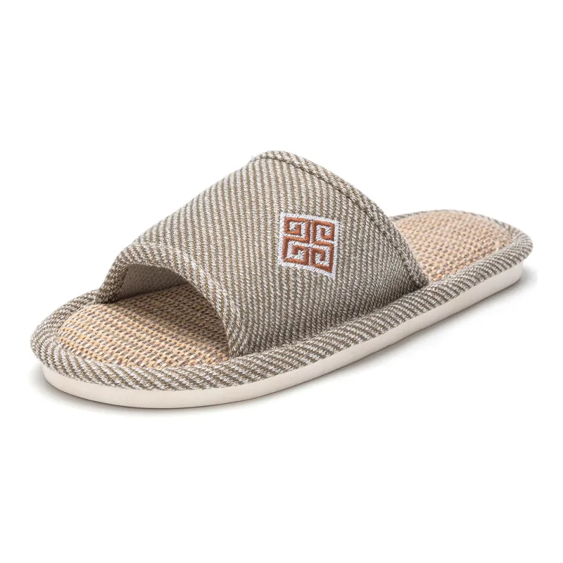 TZLDN Slippers / Home Slippers-17