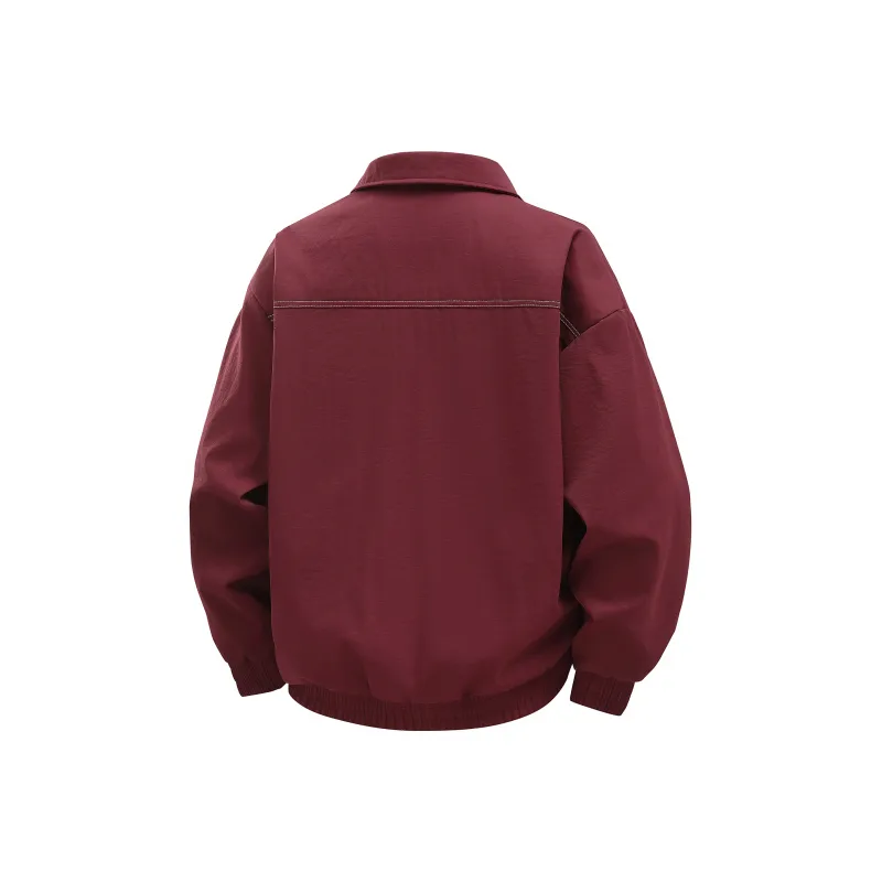 KW Jackets Unisex-9