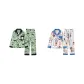 2 Pack Women's-66617B+66618B